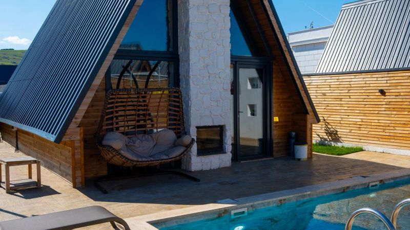 Samsun Bungalov Evleri: Karadeniz’de Doğa İçinde Konforlu Tatil Rehberi