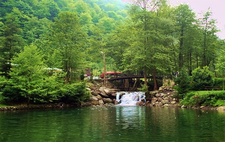 Sapanca Isıtmalı Havuzlu Bungalovlar: Kışın Sıcak Havuz Keyfi İçin Rehber