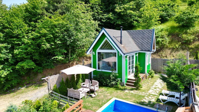 Payna Tiny House