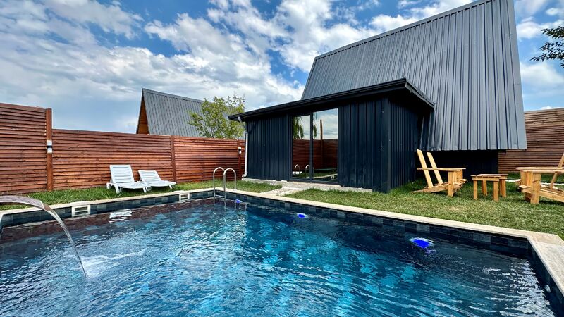 Uzunkum Bungalov