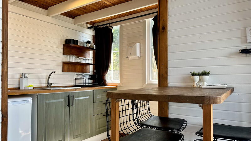 Payna Tiny House