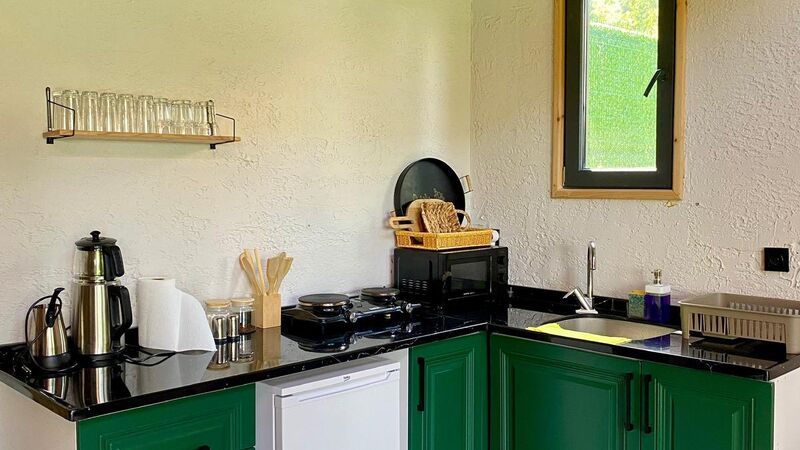 Sapanca Room Bungalov