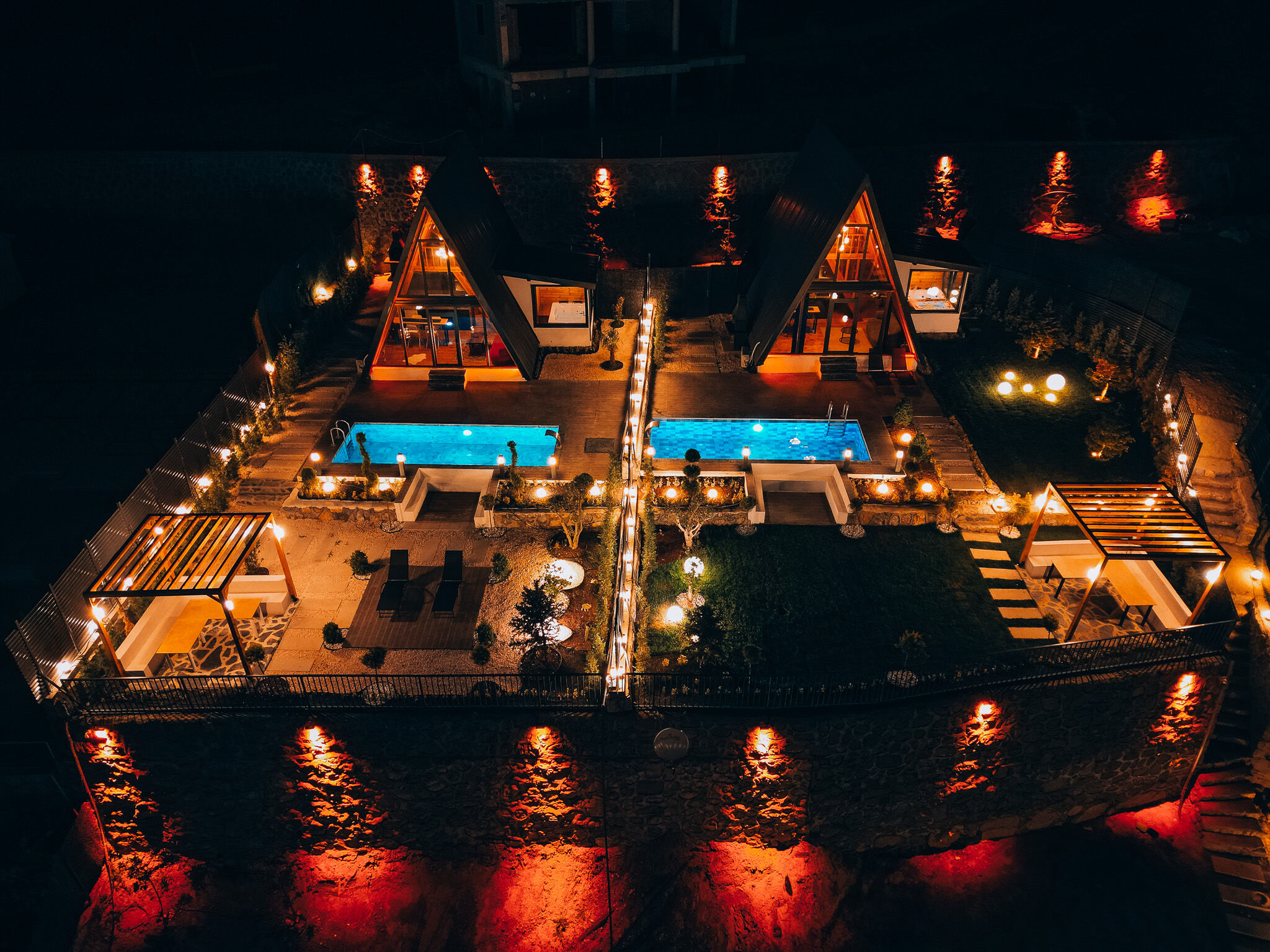 Geyve Sun Valley Bungalow