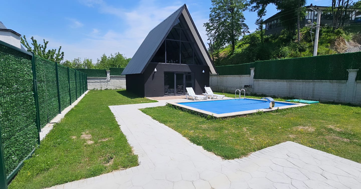 Lanura Bungalov
